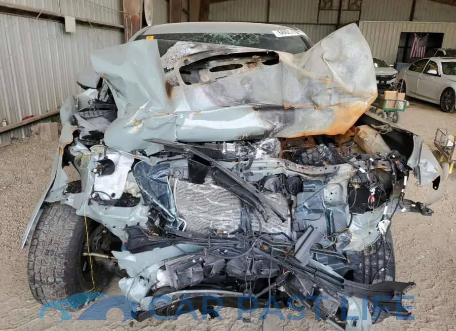 3TMAZ5CN4NM163494# 5