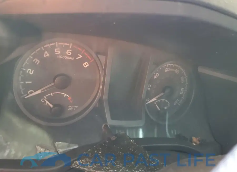 3TMAZ5CN4NM163494# 9