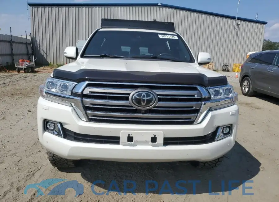 JTMCY7AJ6L4090791# 5