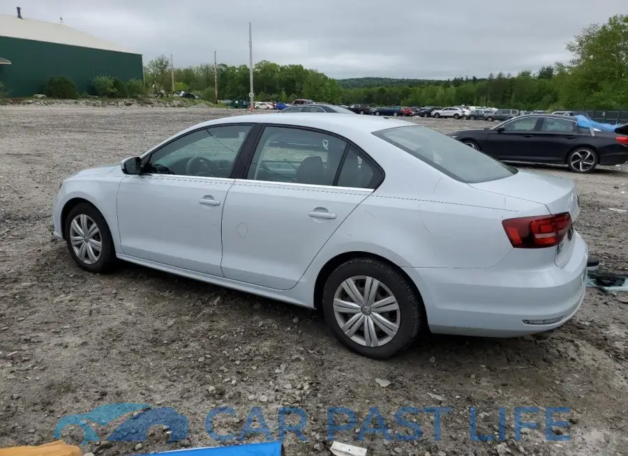 3VW2B7AJ8HM249381# 2