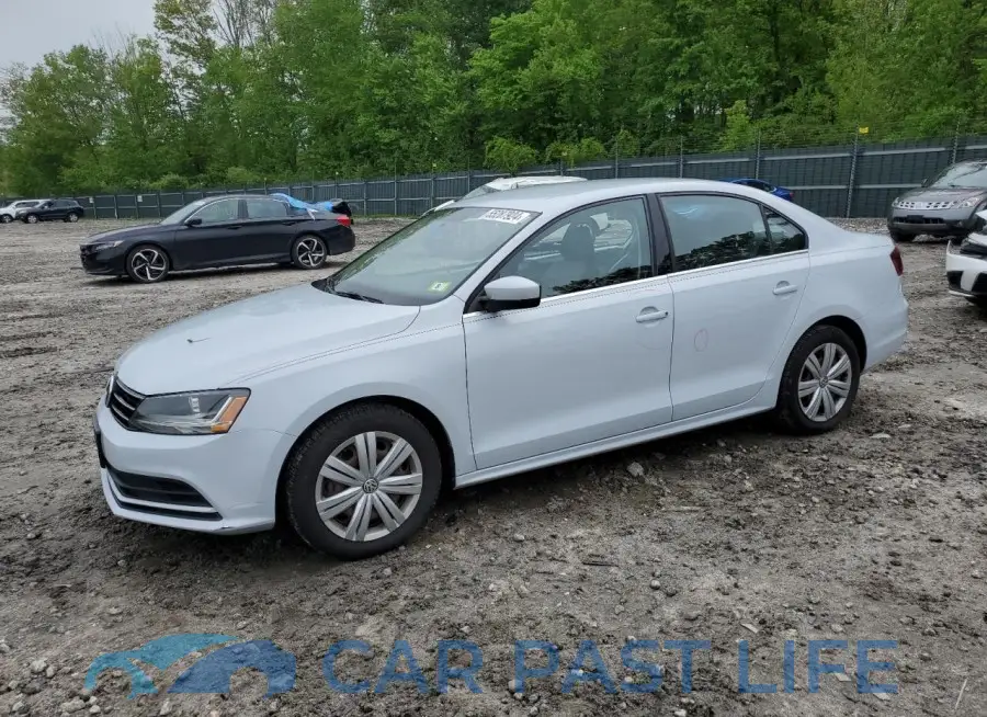 3VW2B7AJ8HM249381# 1