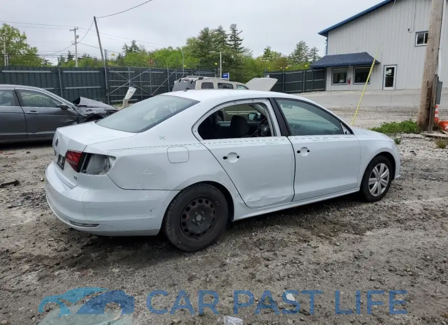 3VW2B7AJ8HM249381# 3