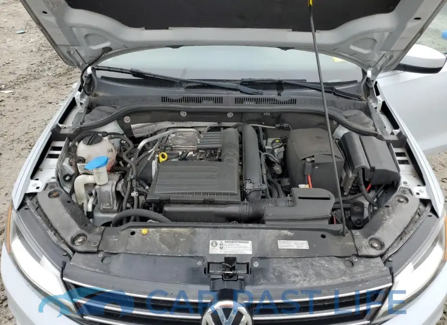 3VW2B7AJ8HM249381# 11