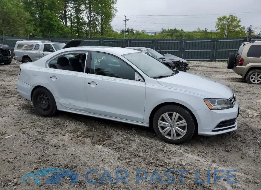 3VW2B7AJ8HM249381# 4