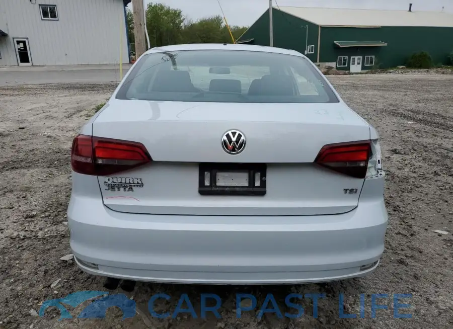 3VW2B7AJ8HM249381# 6