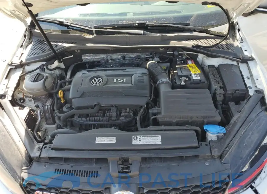 3VW547AU5HM067509# 11