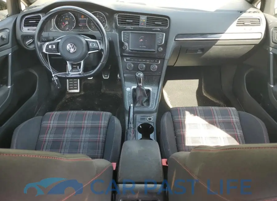 3VW547AU5HM067509# 8