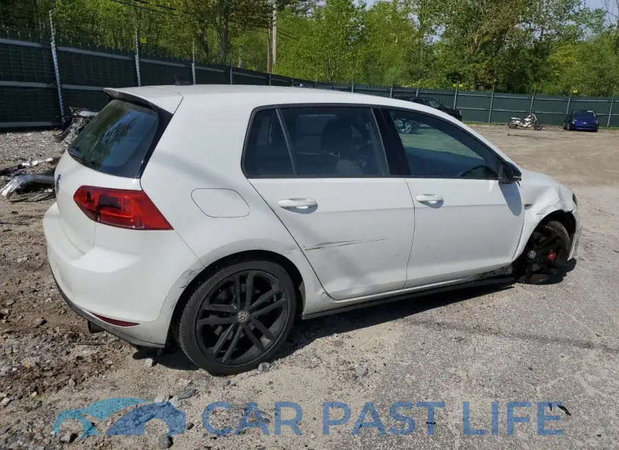 3VW547AU5HM067509# 3