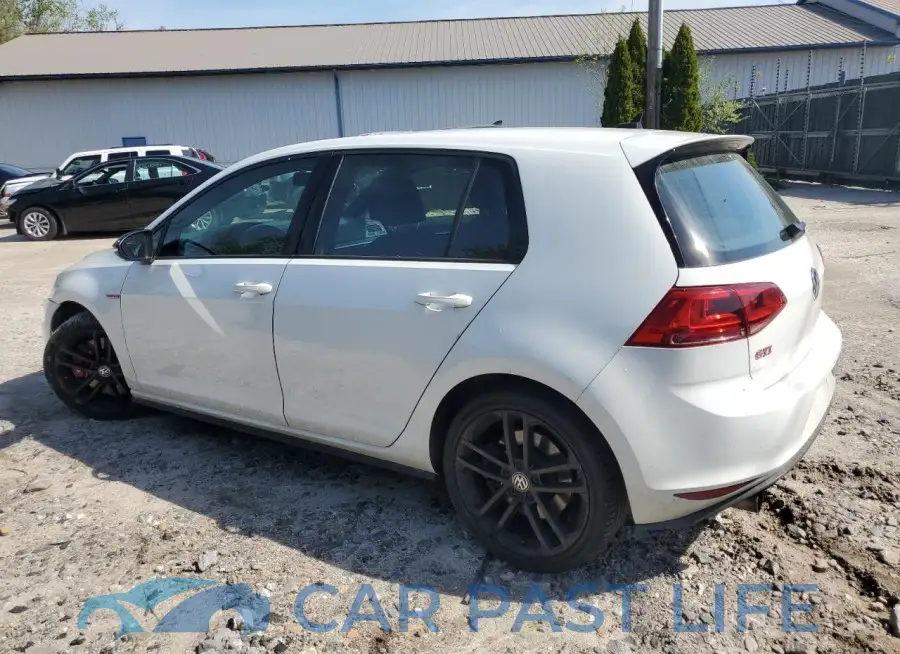 3VW547AU5HM067509# 2