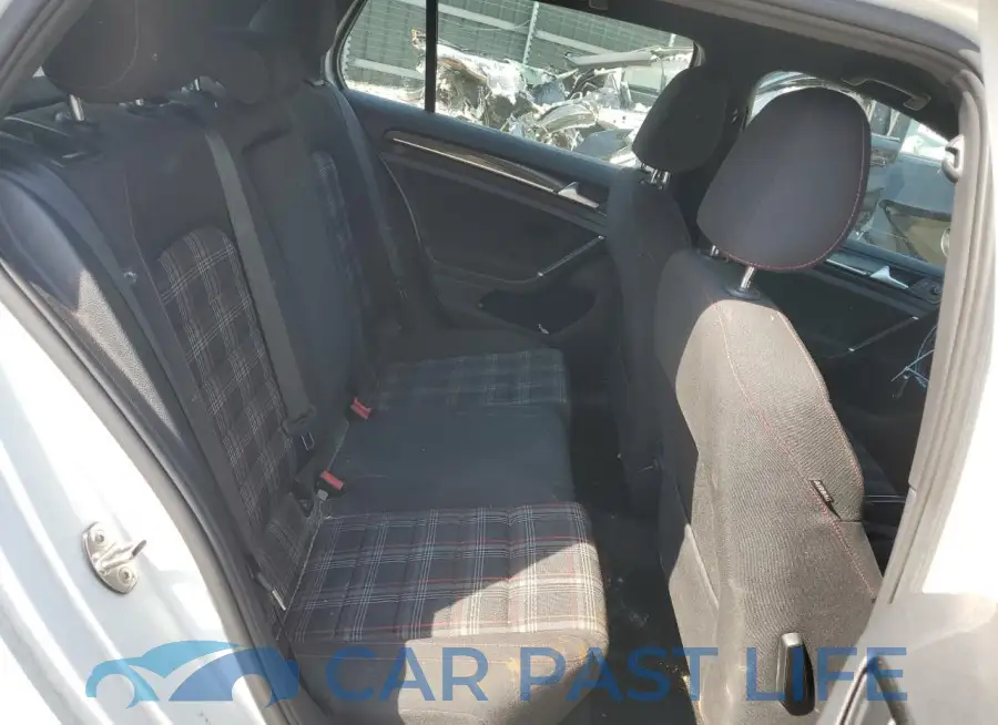 3VW547AU5HM067509# 10