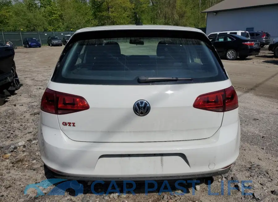 3VW547AU5HM067509# 6
