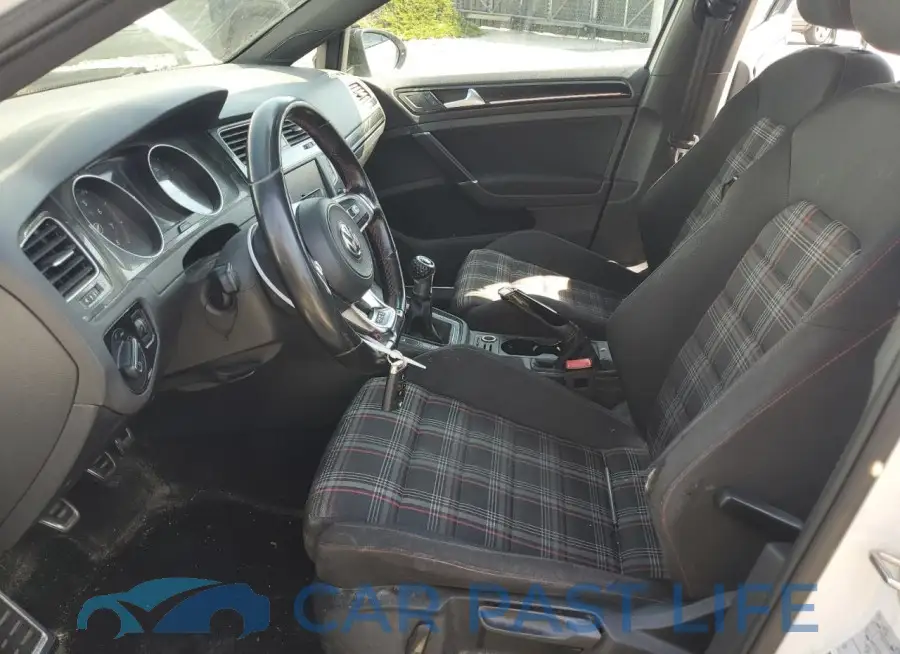 3VW547AU5HM067509# 7