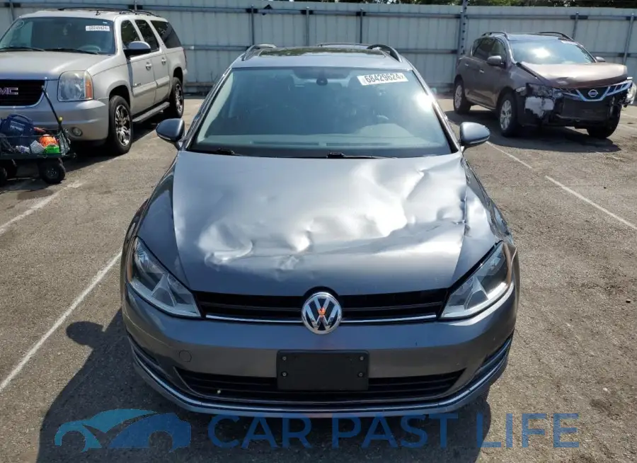 3VWCA7AU7FM505234# 5