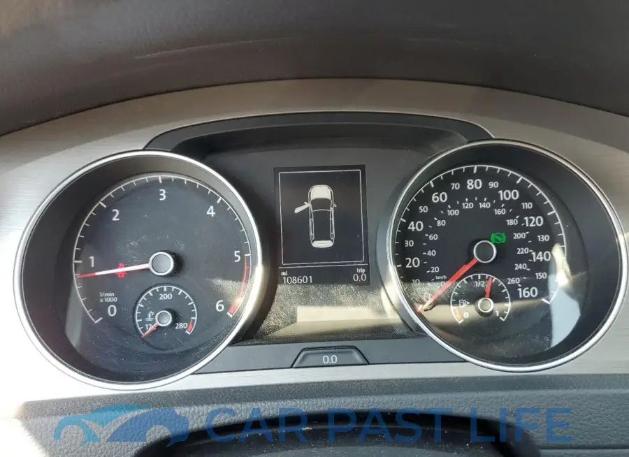 3VWCA7AU7FM505234# 9