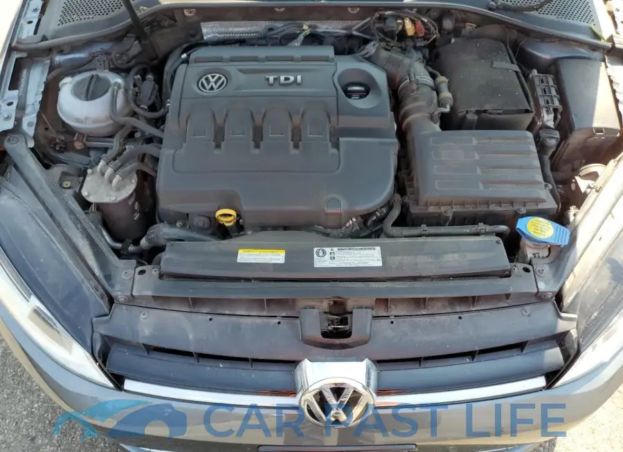 3VWCA7AU7FM505234# 11