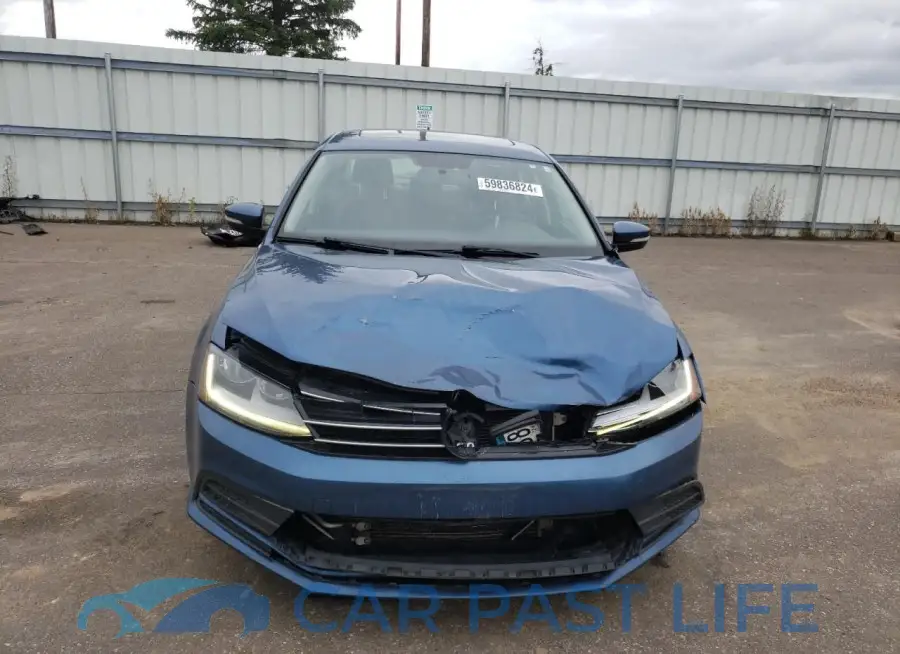 3VWDB7AJ0HM367417# 5