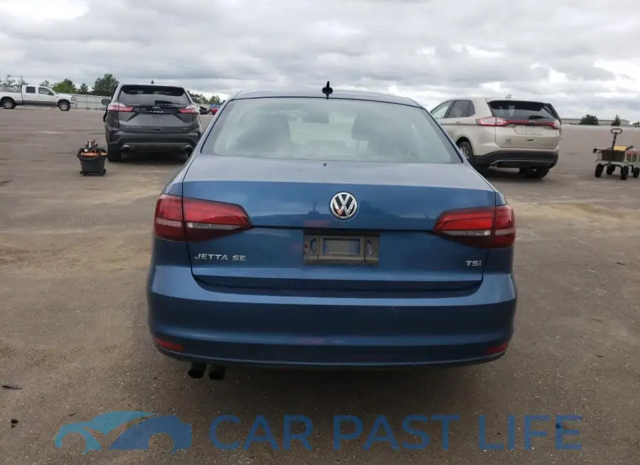 3VWDB7AJ0HM367417# 6