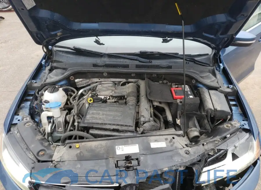 3VWDB7AJ0HM367417# 11