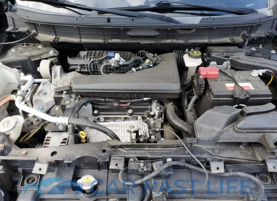 KNMAT2MV0GP722289# 12