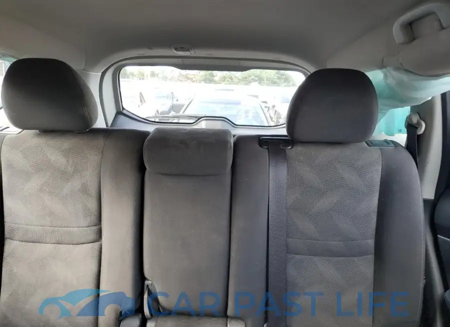 KNMAT2MV0GP722289# 10