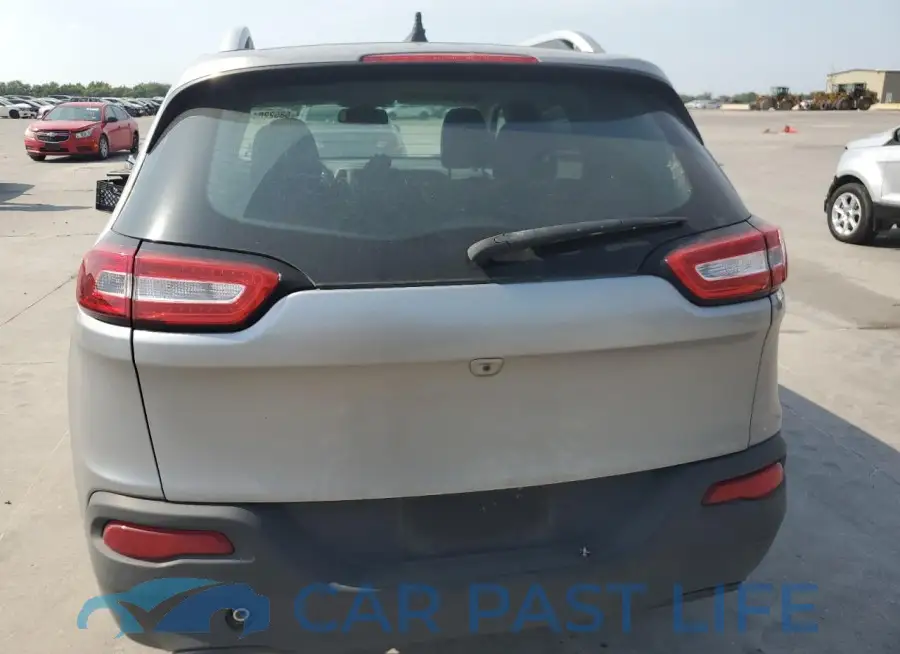 1C4PJLCB5HW613749# 6