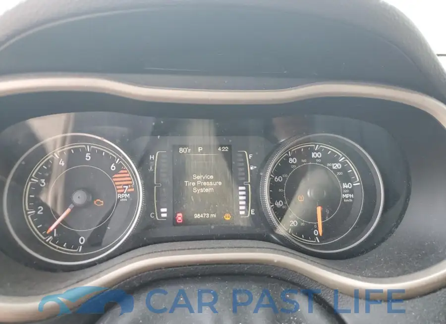 1C4PJLCB5HW613749# 9