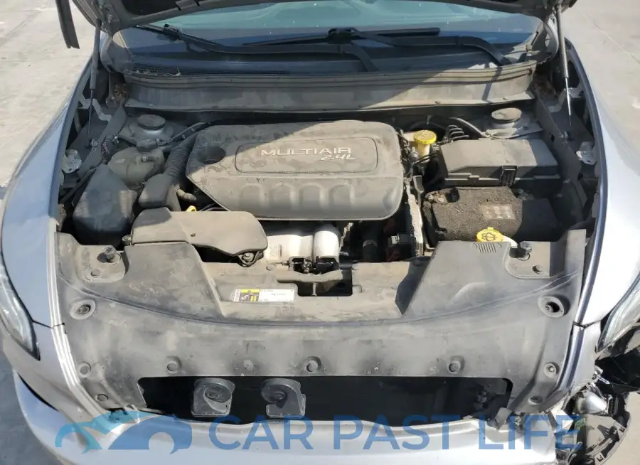 1C4PJLCB5HW613749# 11