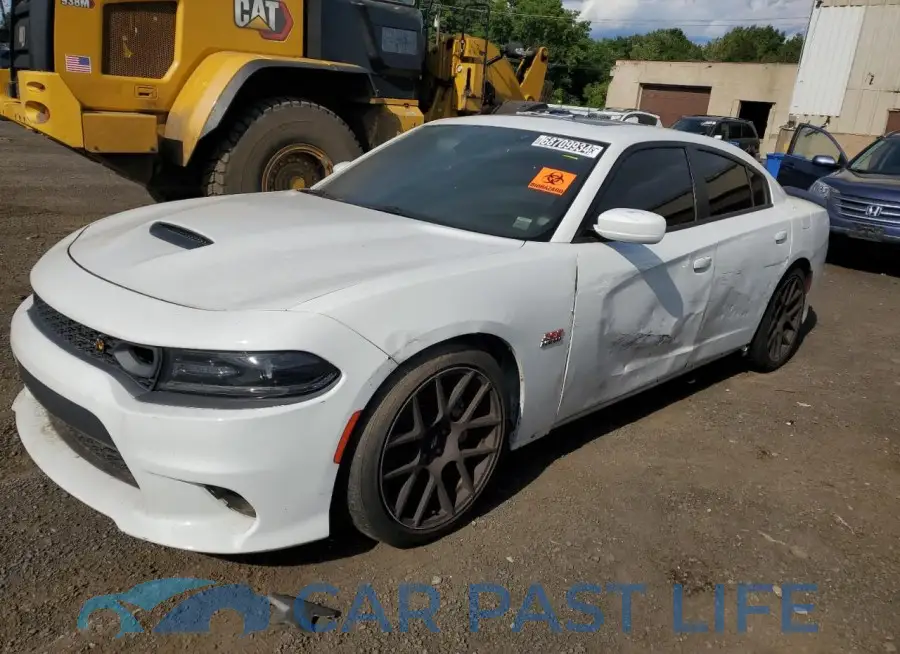 2C3CDXGJ9KH519561# 1