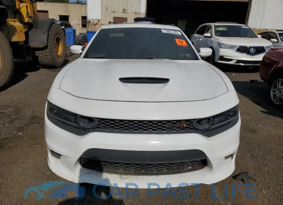 2C3CDXGJ9KH519561# 5