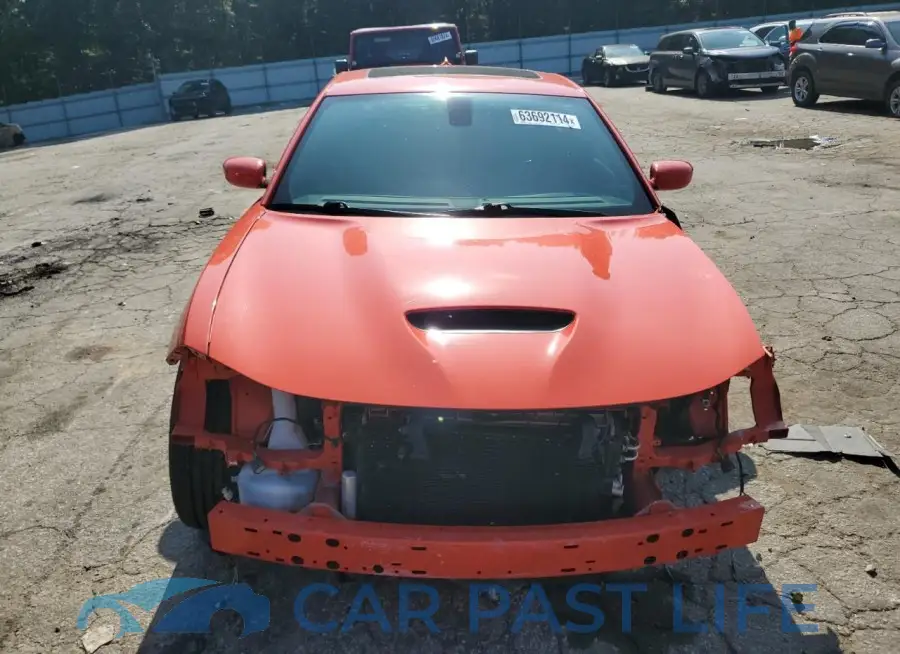 2C3CDXGJ9MH553809# 5