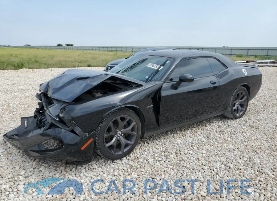 2C3CDZBT7HH638013# 1