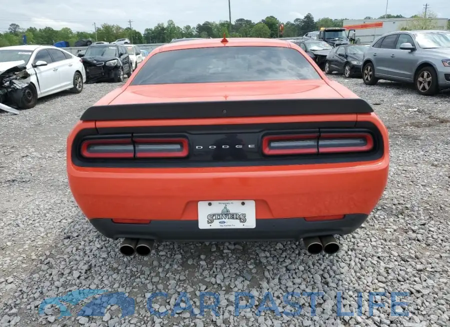 2C3CDZFJ0KH741077# 6