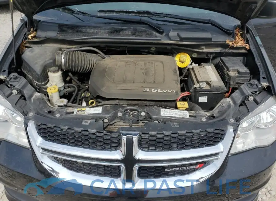 2C4RDGBG4JR161733# 12