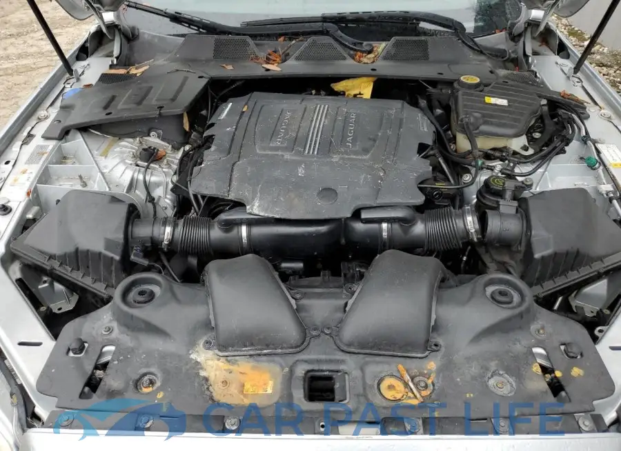 SAJWA1CZ1F8V89918# 11