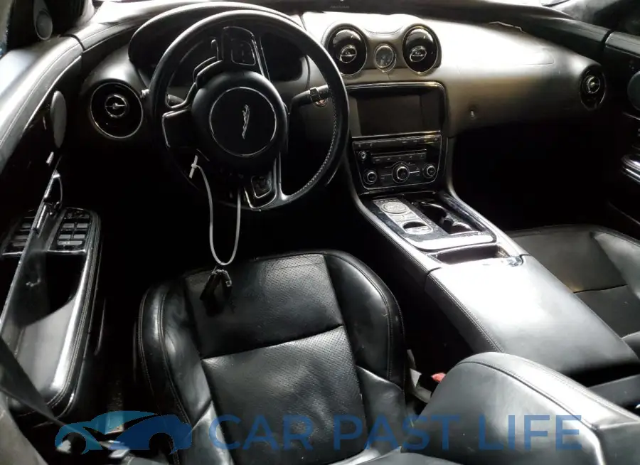 SAJWA1CZ1F8V89918# 8