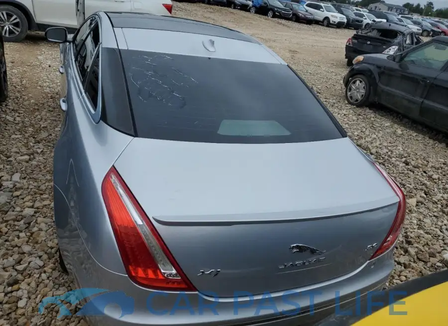 SAJWA1CZ1F8V89918# 6