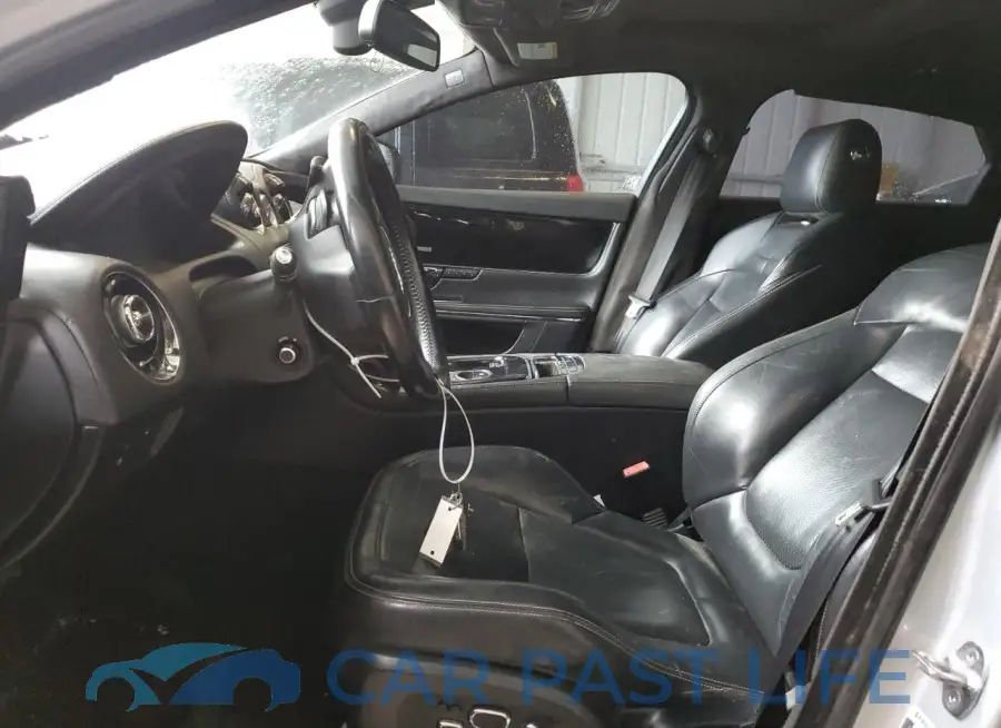 SAJWA1CZ1F8V89918# 7