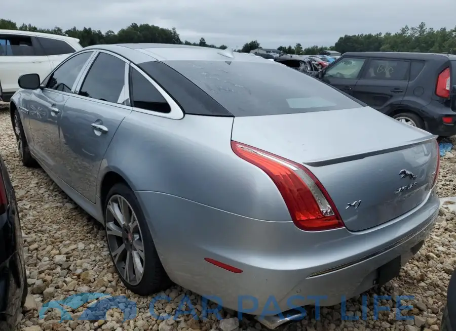 SAJWA1CZ1F8V89918# 2