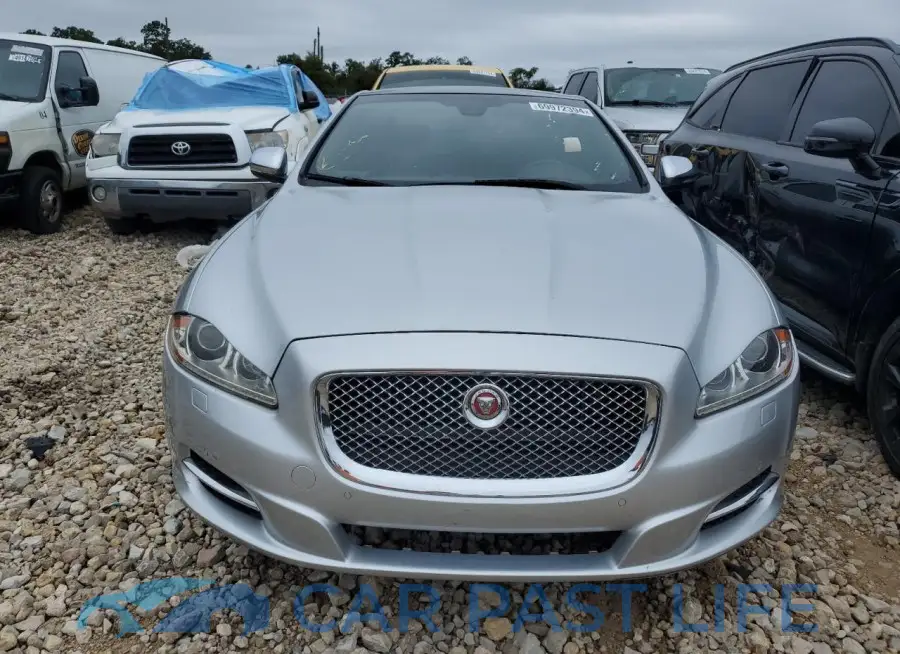 SAJWA1CZ1F8V89918# 5