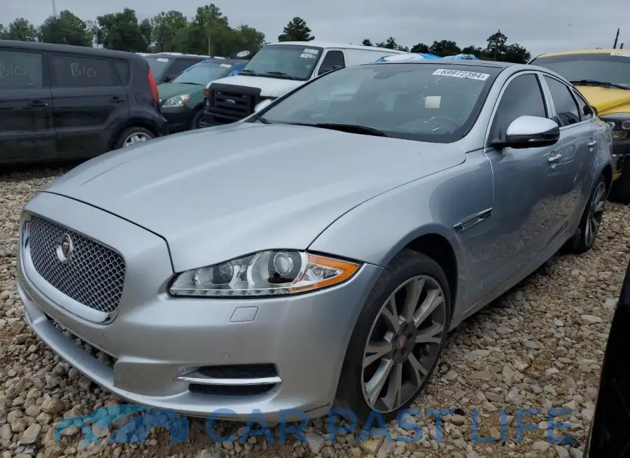 SAJWA1CZ1F8V89918# 1