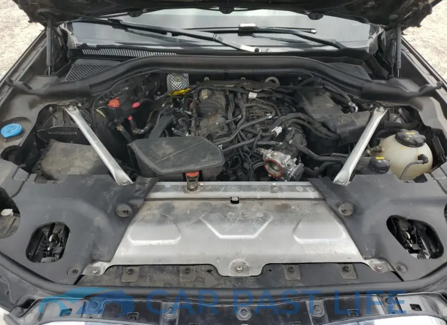 5UXTR7C58KLR49475# 11