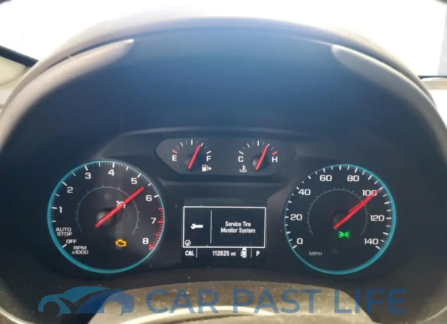1G1ZB5ST6GF304763# 9