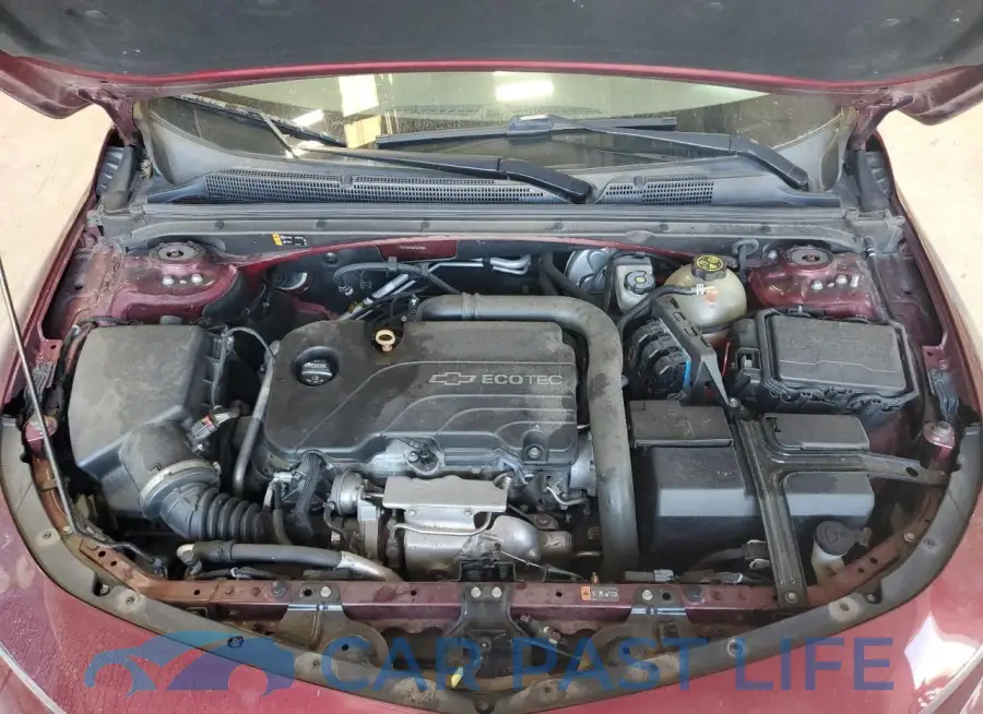 1G1ZB5ST6GF304763# 11