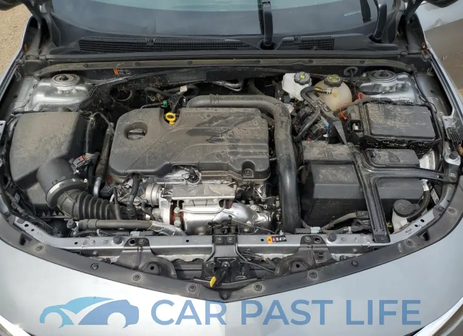 1G1ZC5ST5RF124948# 11