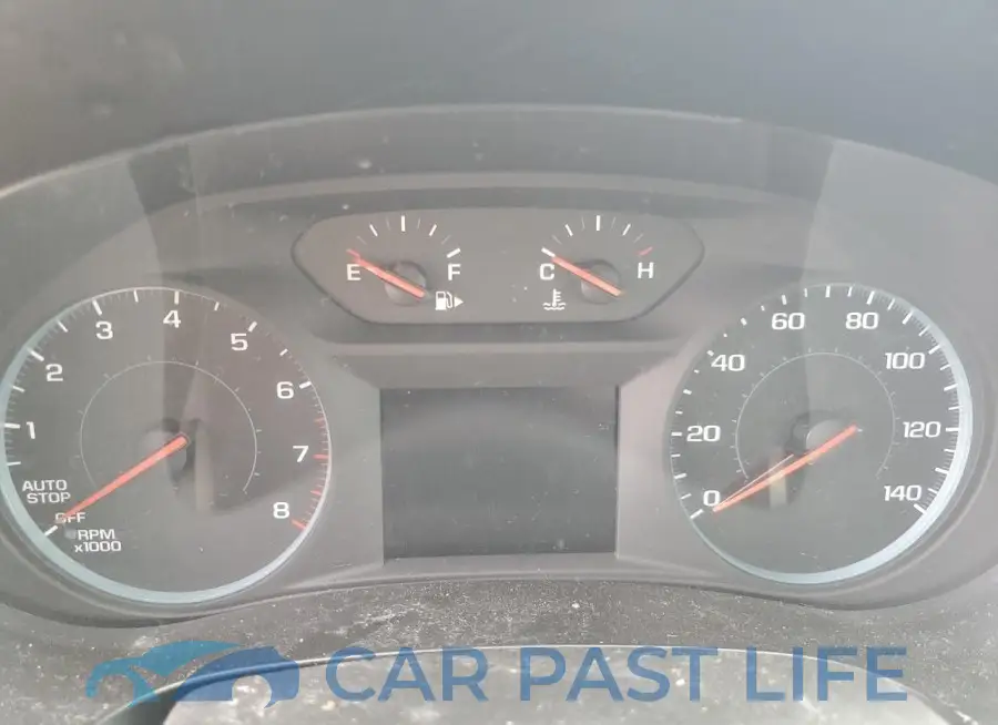 1G1ZC5ST5RF124948# 9