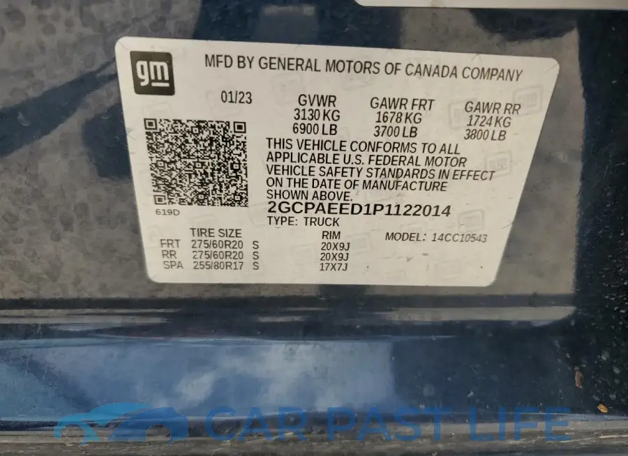 2GCPAEED1P1122014# 12