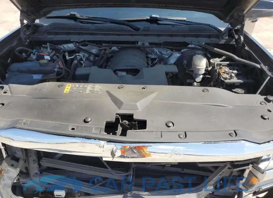 2GCRCREC7J1103993# 11