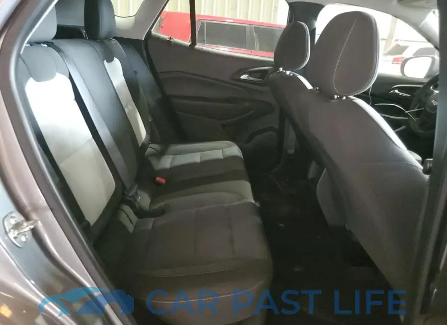 KL77LFE23RC160952# 11