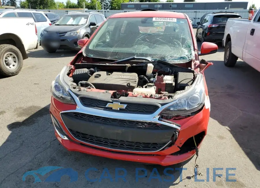 KL8CD6SAXLC416465# 5
