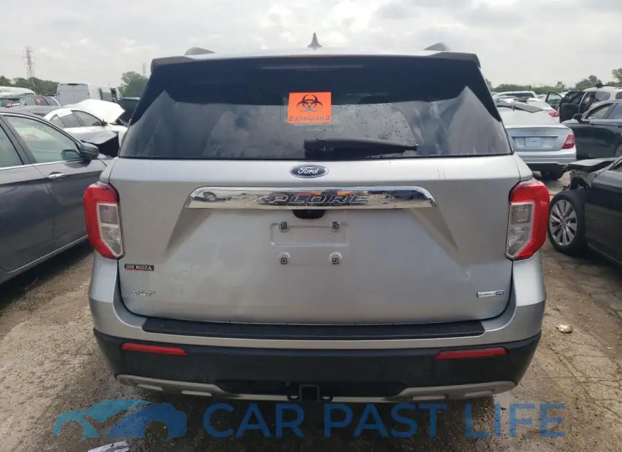 1FMSK8DH7LGC76684# 6
